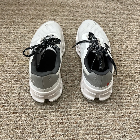 Womens On Cloudmonster Shoes - Picture 4 of 7